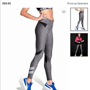 Victoria secret Ultimate leggings